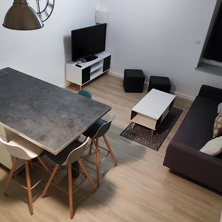 Le Duplex Apartment เมกซีมิเยอซ์ ภายนอก รูปภาพ