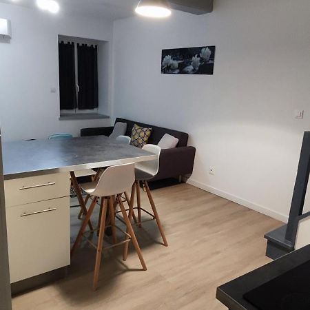 Le Duplex Apartment เมกซีมิเยอซ์ ภายนอก รูปภาพ