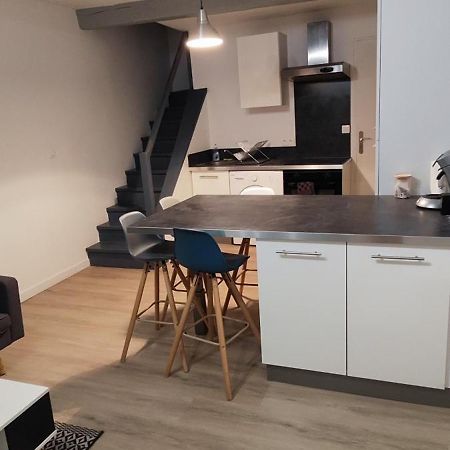 Le Duplex Apartment เมกซีมิเยอซ์ ภายนอก รูปภาพ