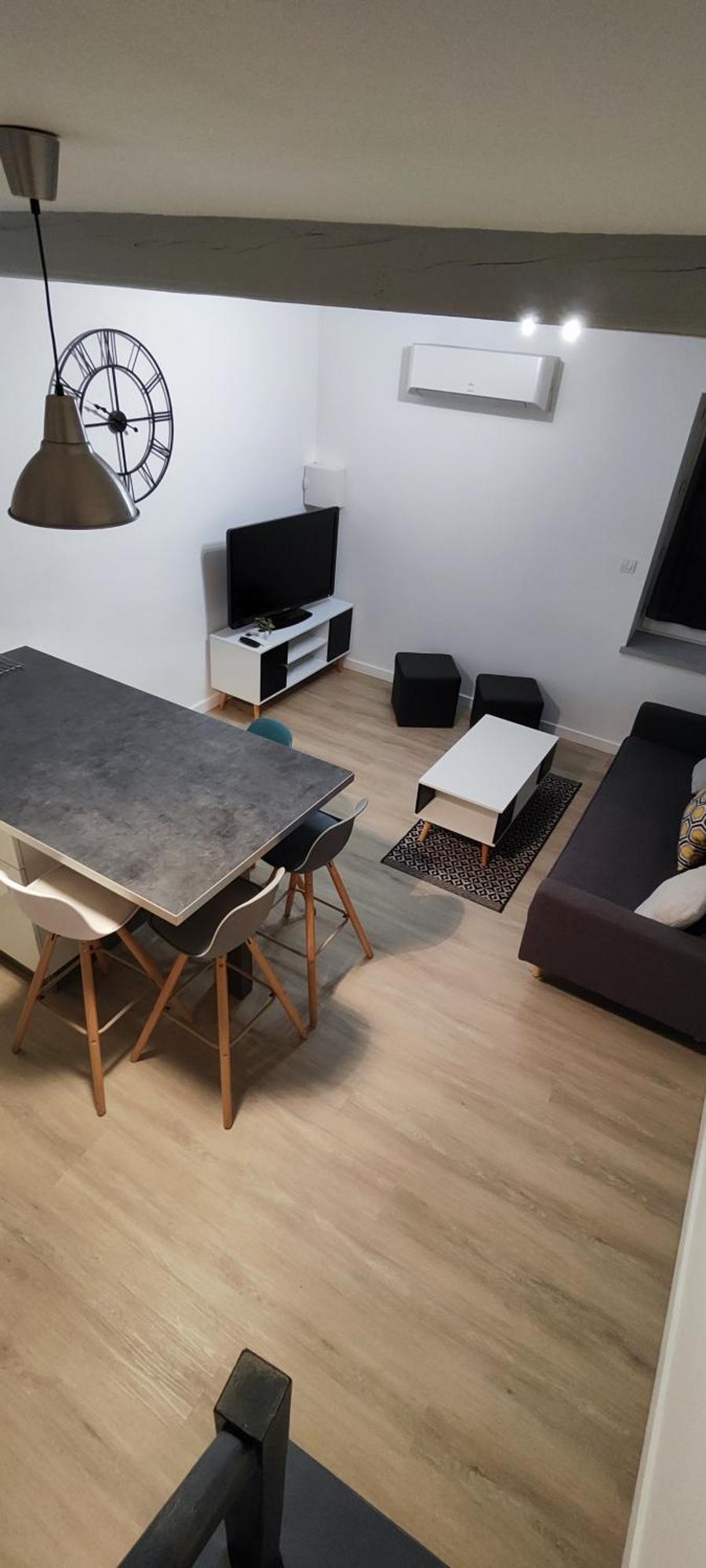 Le Duplex Apartment เมกซีมิเยอซ์ ภายนอก รูปภาพ