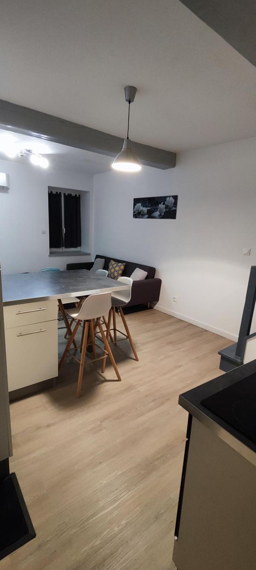 Le Duplex Apartment เมกซีมิเยอซ์ ภายนอก รูปภาพ